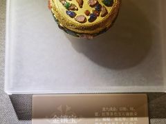 -呼和浩特博物馆