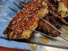 豆腐卷-小老虎