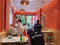 -状元虎.摇滚炒鸡.家常菜(义勇街店)