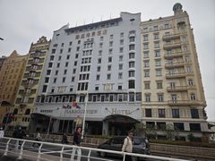 -澳门励庭海景酒店
