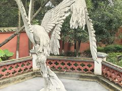 -白帝城·瞿塘峡景区