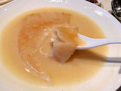 御宝浓汁大排翅-御宝轩(益丰·外滩源店)