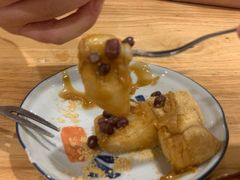 -小豆海棠(嘉兴路店)