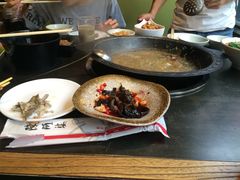 -小牛海记潮汕牛肉店(永定路店)