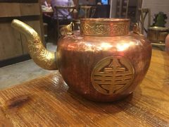 -蒙亨·手把肉·蒙古包文化主题餐厅(天恒广场店)