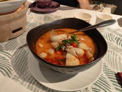 -蕉叶·广州明星泰国菜(黑金冠保利广场店)