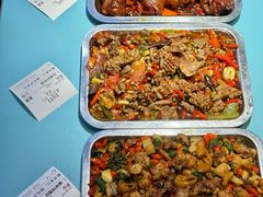 -川正旺江湖菜(三元桥店)