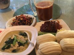 -凯鸽酒楼(大同振兴街店)