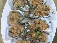 -四川小胡子海鲜(丁村万人海鲜广场店)