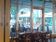 大堂-The COOK·厨餐厅·自助餐(浦东嘉里大酒店)
