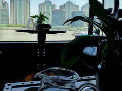 -张博士茗茶馆(外滩店)