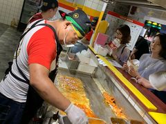 -四环冷面王(西单华威约饭街店)