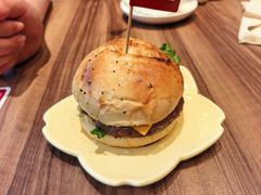 -必胜客(观海路店)