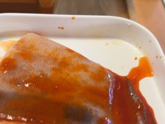 -AJIYA·池袋日式烧肉自助(天津万象城店)