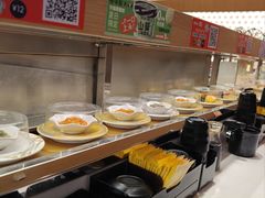 -争鲜回转寿司(浦东三钢里PLUS店)