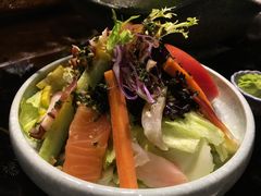 -梅筑·创意料理(王府井百货店)