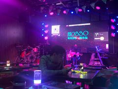 -MOSSO音乐酒吧·Live House(南京西路店)