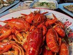 -江湖翅客(琶洲新村店)