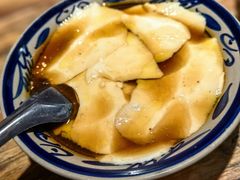 豆腐脑-袁家村关中印象体验地(大唐不夜城店)