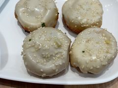 -小杨生煎(香港名都店)