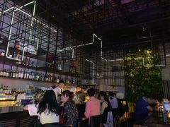-柒Lounge(三里屯店)