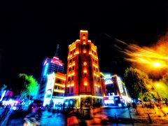 -武汉关码头(轮渡站)