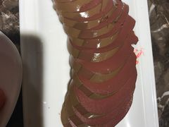 半份鸭血-肥鱼屯活鱼锅(惠工街店)