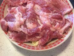 -陈艳红火锅菜·冒菜(簋街店)