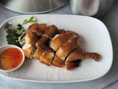 -喜糖·爱吃鱼·啤酒鱼餐厅(西街江景店)