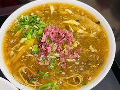 -毛华美食(清扬路店)