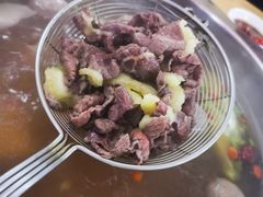 -伟记牛肉(金鸿公路店)