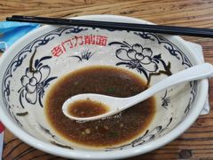 -老门刀削面(小酱坊店)