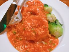 -上海柏悦酒店·世纪100牛排馆