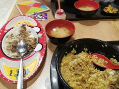 -食其家·牛丼咖喱(金桥太茂店)