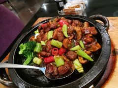 -鹿港小镇(悠唐店)