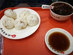 -庆丰包子铺(宣武门店)