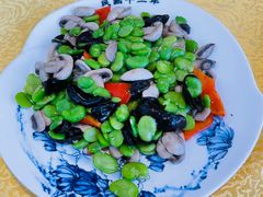 -清真马祥兴菜馆(云南北路店)