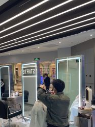 -京世沙龙
