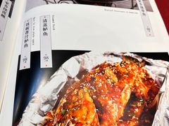 -赣南人家·头牌江西菜(劲松店)
