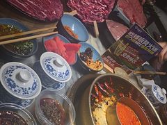 -矮板凳老火锅(宽窄巷子店)