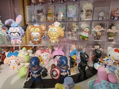 -100家灵感仓库·DIY团建(什刹海店)