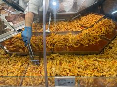 -永辉超市(嘉定宝龙广场店)