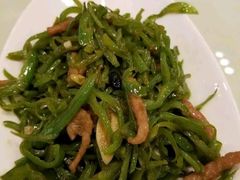 -东四民芳餐厅(世茂工三店)