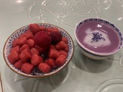 -金陵家宴·金陵春·南京菜(夫子庙店)