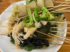 -郭记小街麻辣烫(虎坊路店)