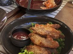 -CHINCHIN 青青·泰国料理(万象食家店)