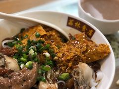 -荔林食店(西华路店)