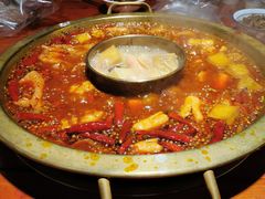 -春熙里老火锅(春熙路店)
