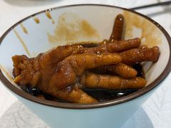 -海港酒家(始创中心店)