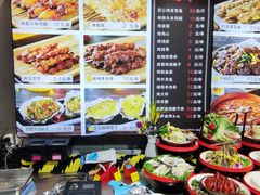 -永红源·啤酒烧烤海鲜大排档(台柳路店)